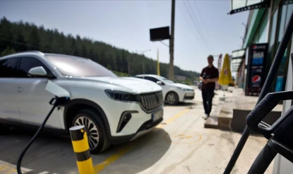 Elektrikli otomobil satışları yükselişini sürdürüyor