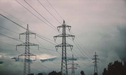Enerji ithalat faturası ağustosta yüzde 8,9 azaldı