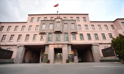 MSB: Barışa karşı olduğu gözler önüne serilmiştir