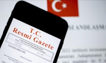 Rektör atamaları Resmi Gazete'de