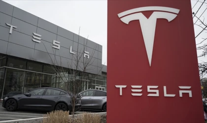 Tesla satışlarındaki düşüş sürüyor