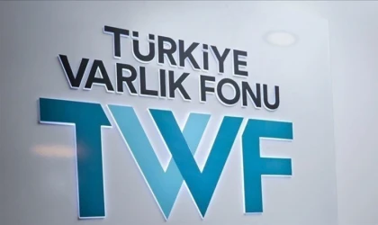 TVF, dünyanın en büyük 10 varlık fonu arasında