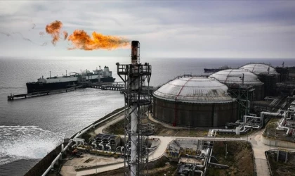 Üretimi en fazla artan enerji kaynağı