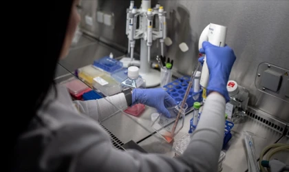 2024'de 651,8 milyar AR-GE harcaması yapıldı