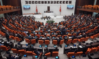 2026 Yılı Bütçesi TBMM Komisyonunda