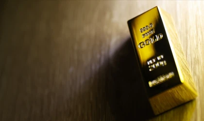 Altının onsu ilk kez 4 bin doları geçti