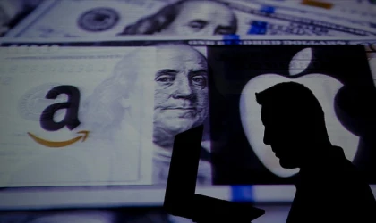 Apple ve Amazon bilançolarını açıkladı