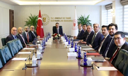 BAE ile 1 milyar dolarlık yatırım