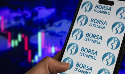 Borsa güne yükselişle başladı
