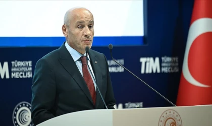 Gültepe: Geçen ay 49 ilimizin ihracatı arttı