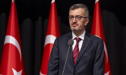 Güvenli ve adil bir iletişim ekosistemi için gayret göstereceğiz