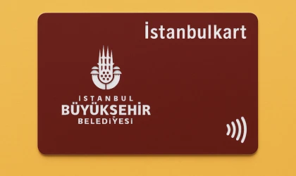 İstanbulkart’ta Yeni Düzenleme: Lisansüstü Öğrencilere %10 İndirim