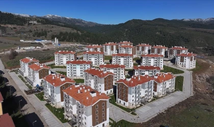 Sektör temsilcileri Yüzyılın Konut Projesi'ni değerlendirdi
