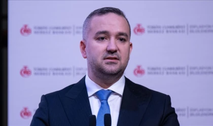 Sıkı para politikası, dezenflasyon sürecini güçlendirecektir