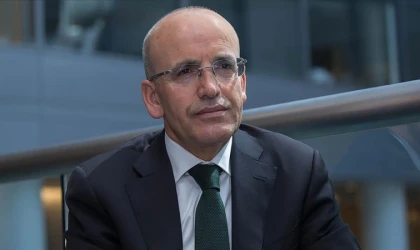 Şimşek: Enflasyonun ana eğilimi, dezenflasyonu sürdürecek