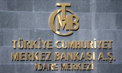TCMB'nin ekim ayı Piyasa Katılımcıları Anketi yayımlandı