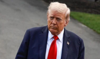 Trump, İsrail'in saldırıları ateşkesi tehlikeye atmayacak