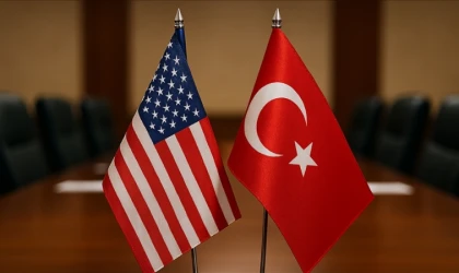Türkiye-ABD enerji ortaklığı derinleşiyor