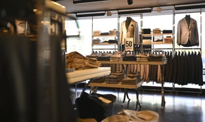 Ekimde fiyatı en çok artan ürün erkek giyim oldu