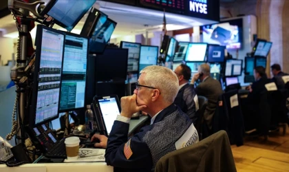 Gözler yoğun veri gündemine çevrildi