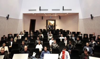 Havacılık ve Uzay Sanayi personel alımı başladı