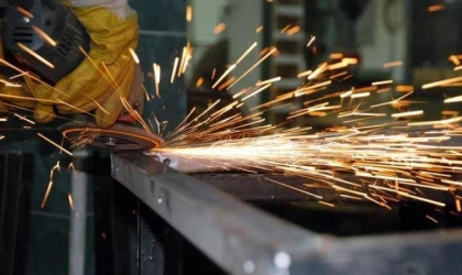 İmalat sektöründe çalışan sayısı yüzde 26 arttı