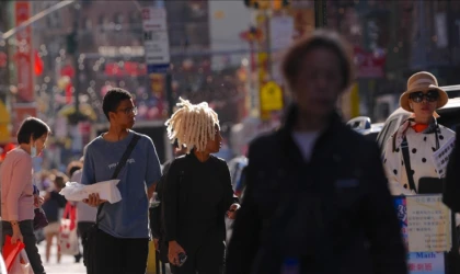 İşten çıkarma sayısı yılın en yüksek seviyesinde