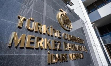 Merkez Bankası rezervleri 180,6 milyar dolar oldu