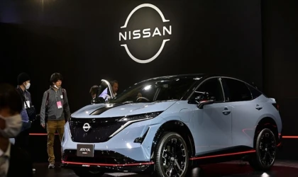 Nissan, net zararını açıkladı