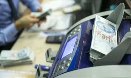 Toplam ciro endeksi yüzde 37,5 arttı