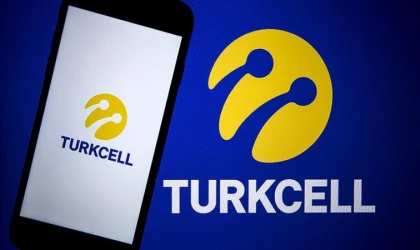 Turkcell'den 5,4 milyar lira net kar
