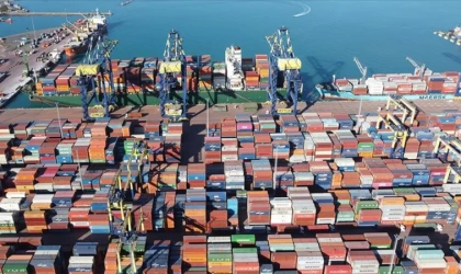 Türkiye'nin "kritik teknoloji" ihracatı 80,7 milyar doları buldu