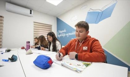 2024'te eğitim harcamaları 2,2 trilyonu geçti