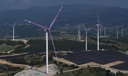 2025 Yenilenebilir enerji yılı oldu
