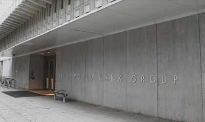 Dünya Bankasından 350 milyon avroluk eğitim desteği