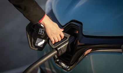 Elektrikli otomobil satışları ikiye katlandı