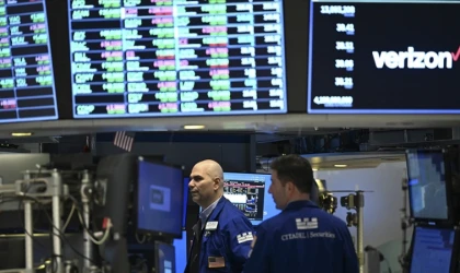 Küresel piyasalar haftaya iyimserlikle başladı