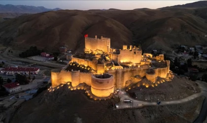 Turizmde tüketim 3 trilyon 822 milyar lira oldu