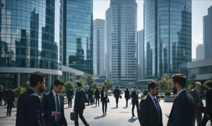 Türkiye'de istihdam oluşturma payı yüzde 4,9 oldu