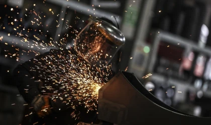 Yurt Dışı ÜFE arttı