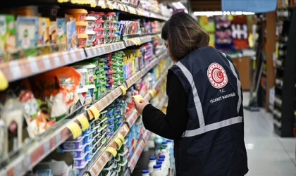 Zam hazırlığı yapan işletmelere uyarı