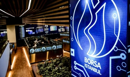 Borsa Anadolu'da doğdu, Aizanoi pazarından dünyaya yayıldı