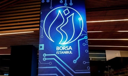 Borsa güne rekorla başladı