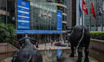 Çin’de üretici fiyatlarında gerileme sürdü