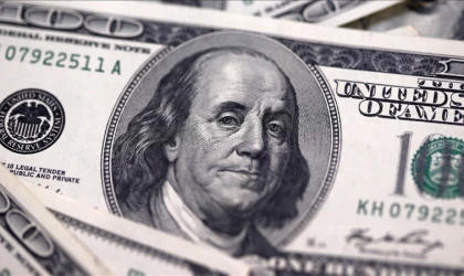 Firmaların net döviz açığı kasımda arttı