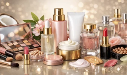 Kozmetik sektöründeki üç şirkete soruşturma