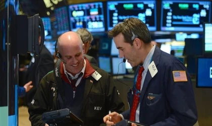 Küresel piyasalar pozitif seyrediyor