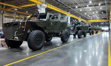 Otokar, ortağını satın alıyor