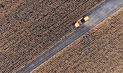 Tarımsal girdi fiyat endeksi arttı