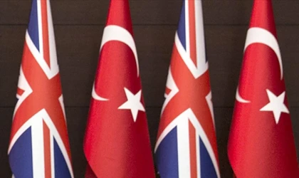 Türkiye ve İngiltere, ikili ticarette vites yükseltmeye hazırlanıyor
